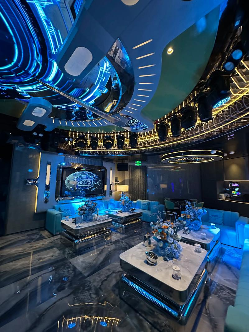 商丘商务ktv一小时费用-民权县ktv预定